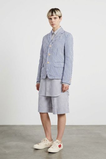 Comme des Garçons Comme des Garçons Giacca