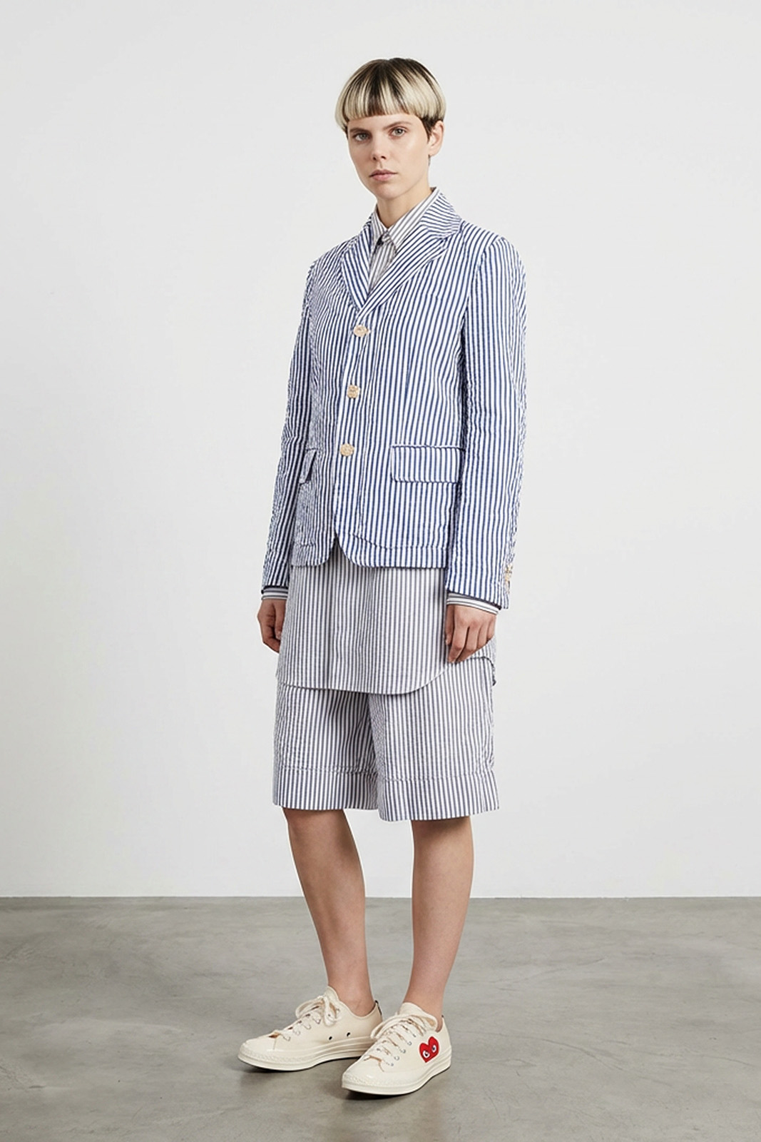 Comme des Garçons Comme des Garçons Giacca