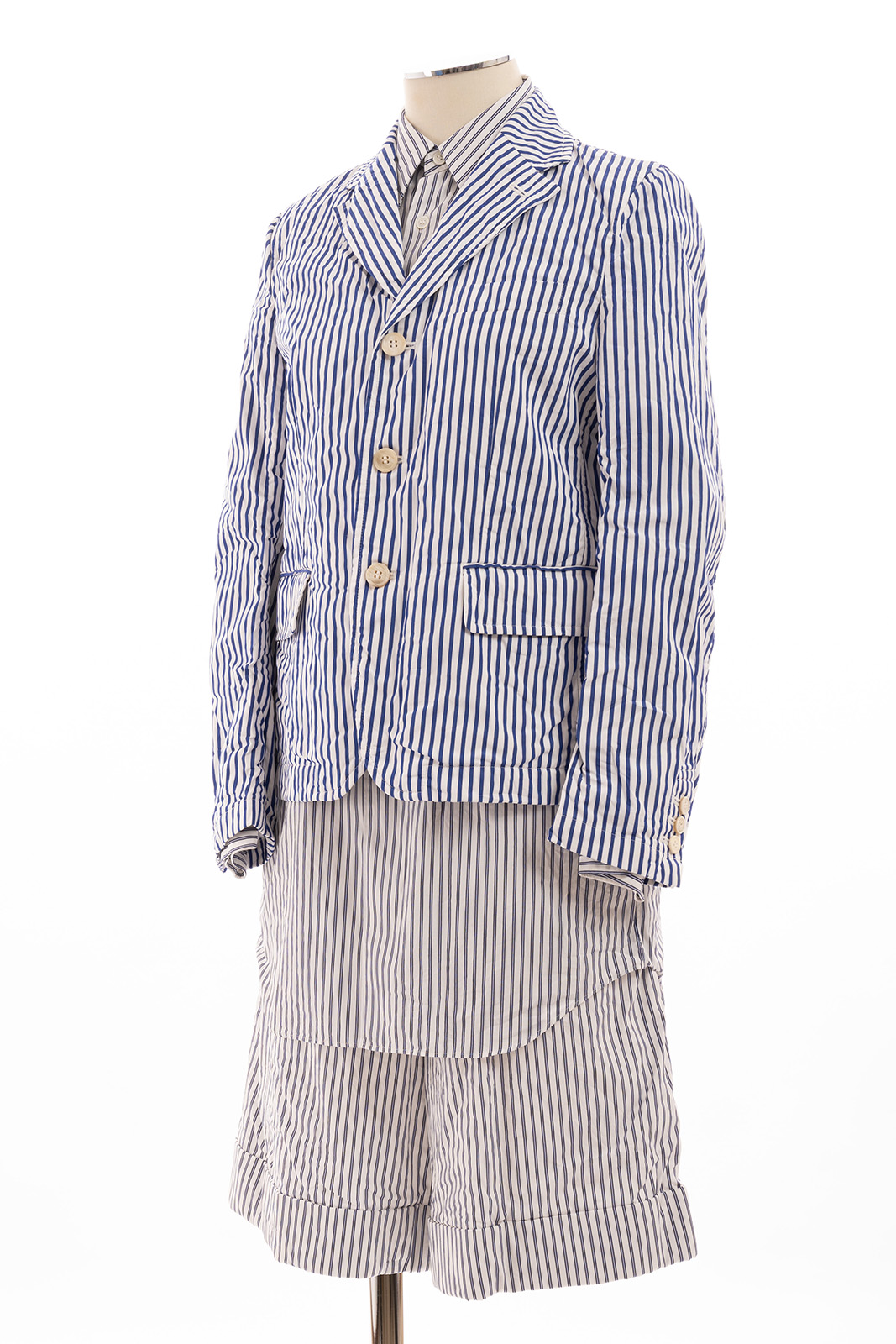 Comme des Garçons Comme des Garçons Giacca - immagine 6