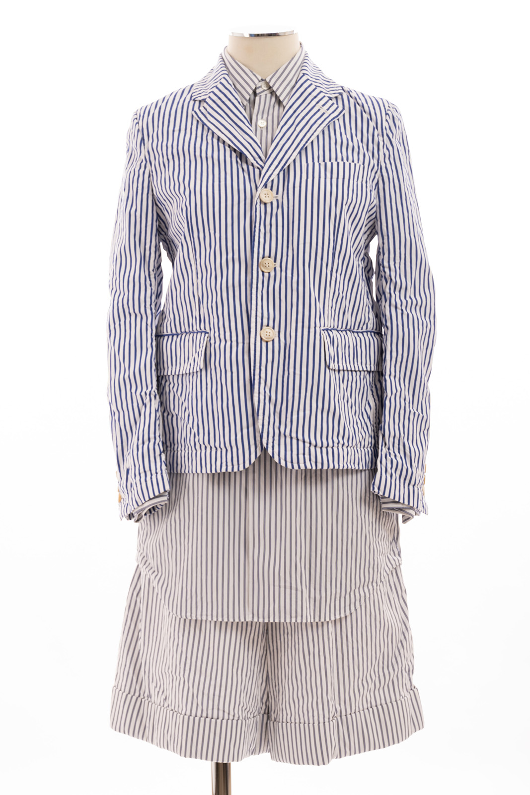 Comme des Garçons Comme des Garçons Giacca - immagine 7