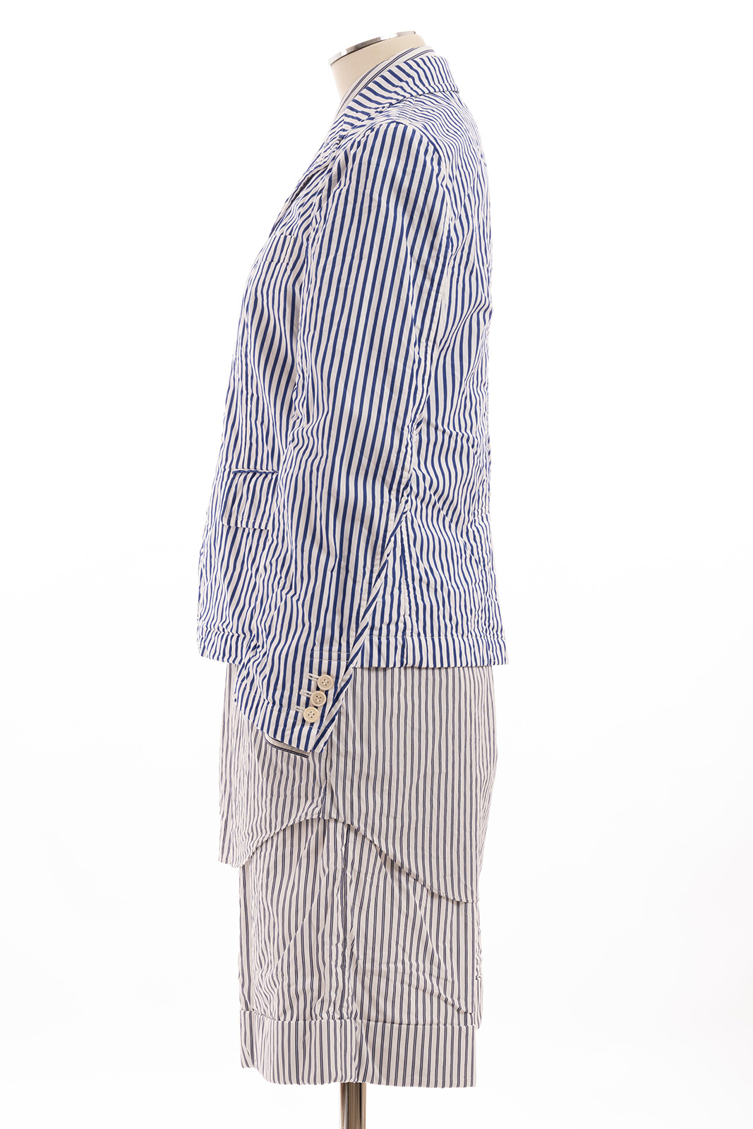 Comme des Garçons Comme des Garçons Giacca - immagine 10