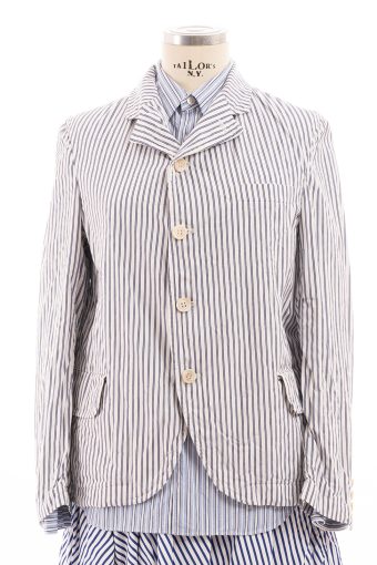 Alternative view of Comme des Garçons Comme des Garçons Giacca