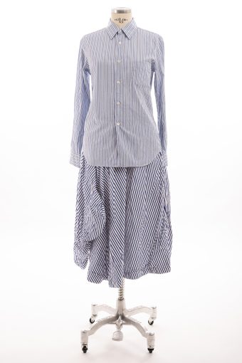 Alternative view of Comme des Garçons Comme des Garçons Camicia