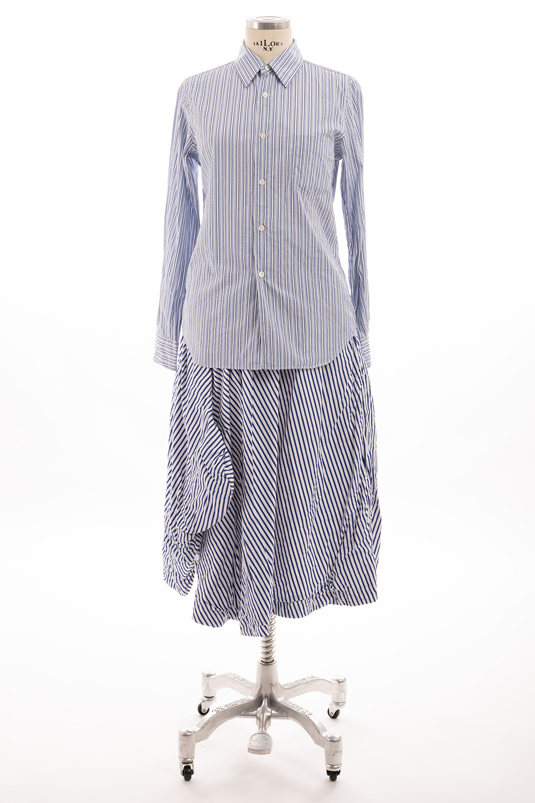 Comme des Garçons Comme des Garçons Camicia - immagine 2