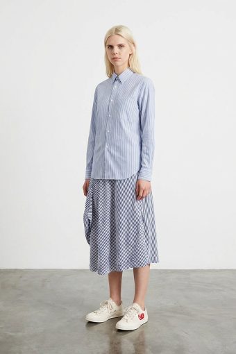 Comme des Garçons Comme des Garçons Camicia