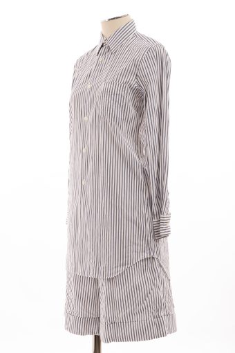 Alternative view of Comme des Garçons Comme des Garçons Pantaloni