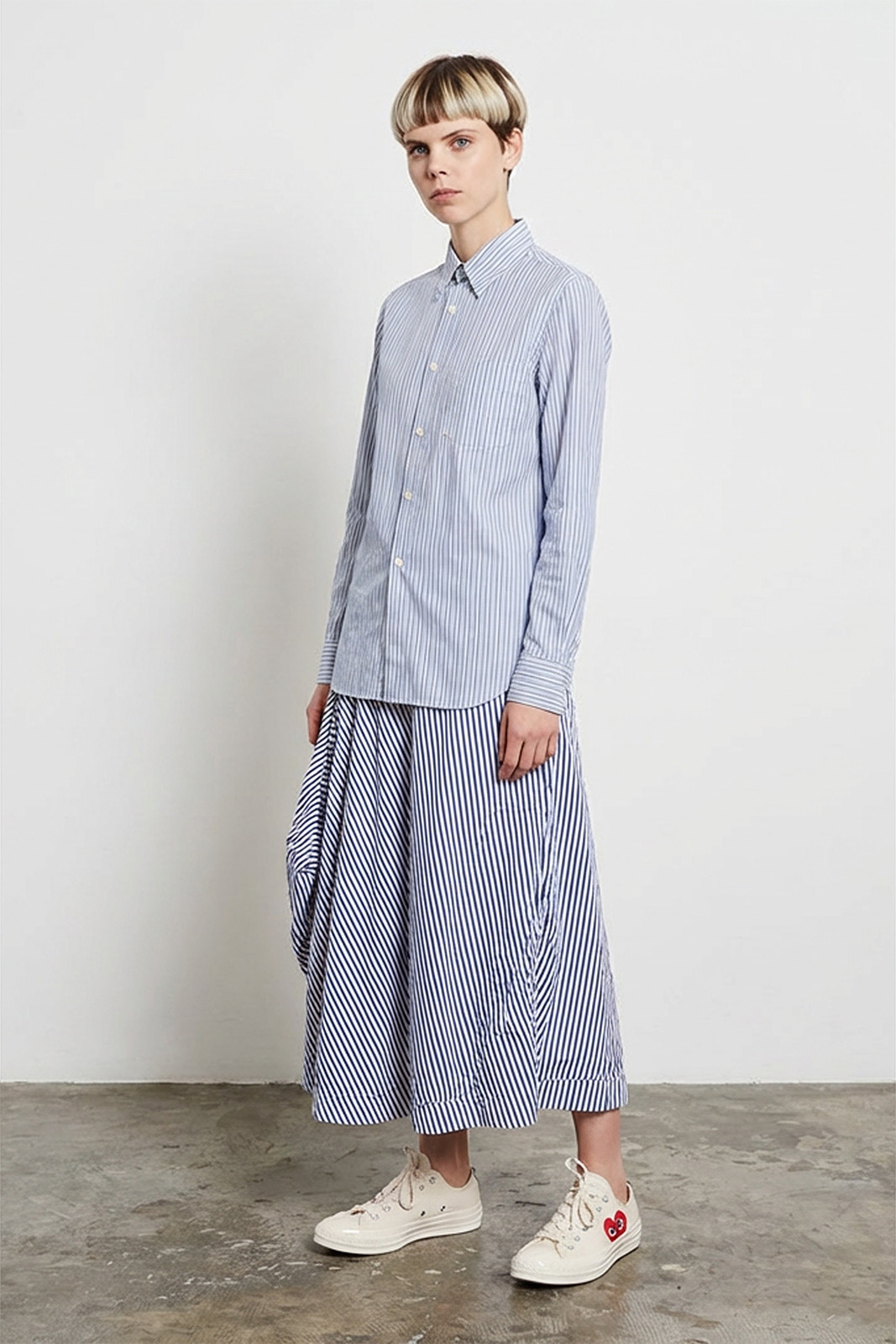 Comme des Garçons Comme des Garçons Gonna