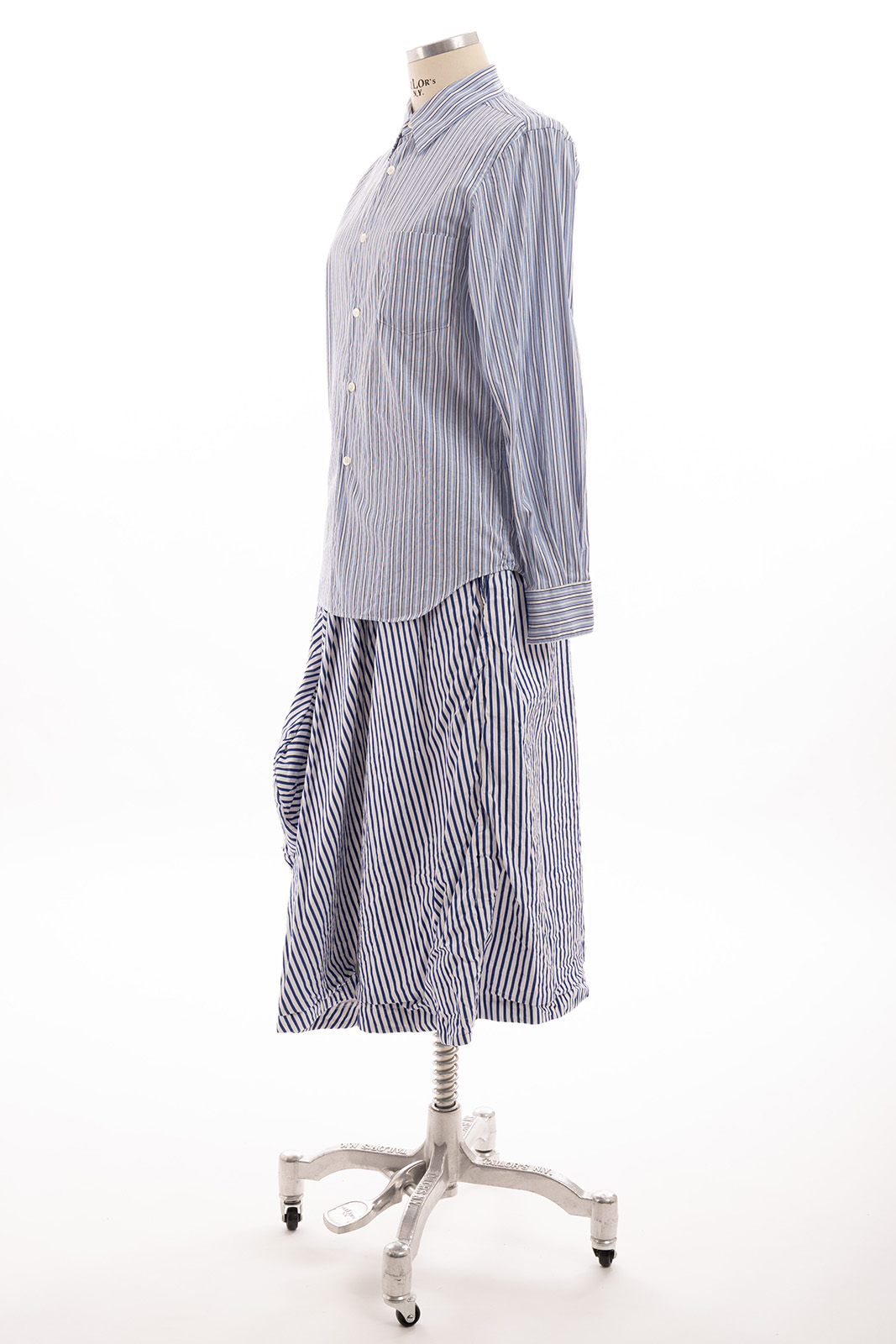 Comme des Garçons Comme des Garçons Gonna - immagine 9