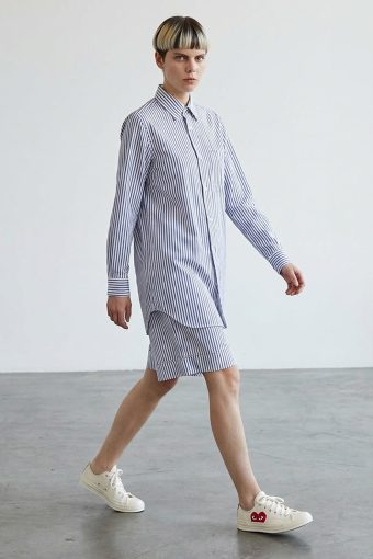 Comme des Garçons Comme des Garçons Pantaloni