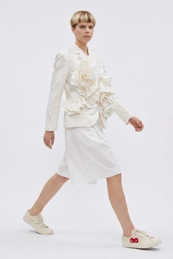 Comme des Garçons Girl Pantaloni