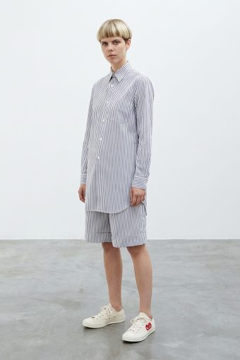 Comme des Garçons Comme des Garçons Camicia
