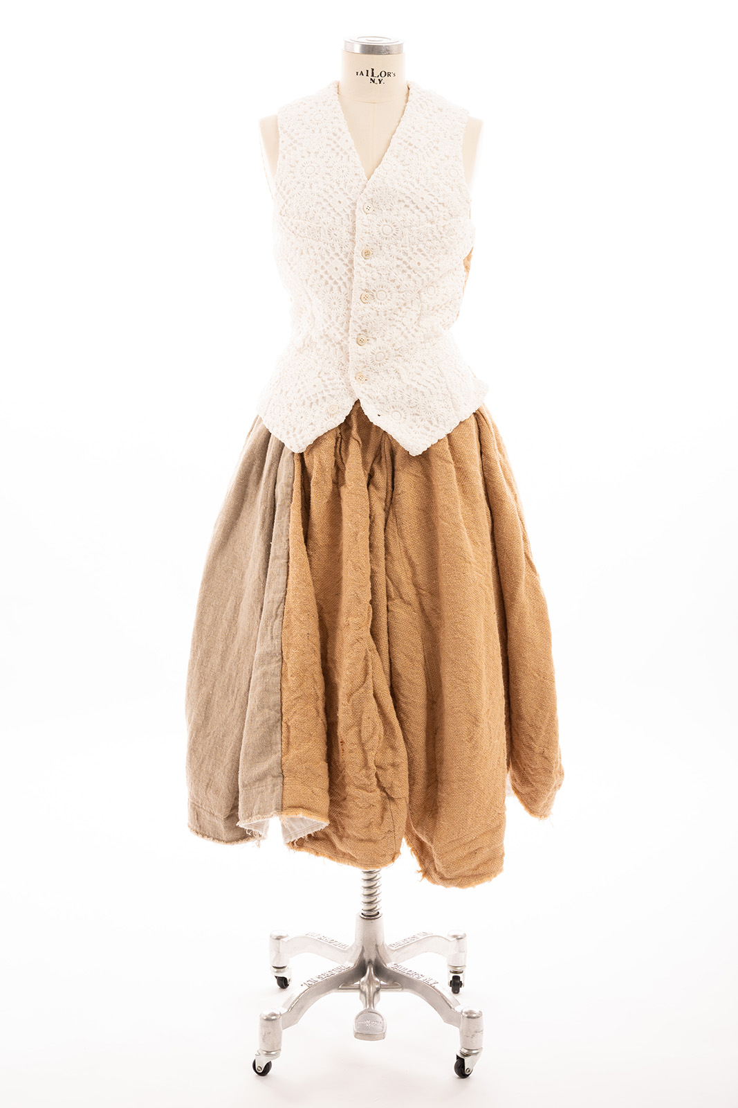 Comme des Garçons Gilet - immagine 4