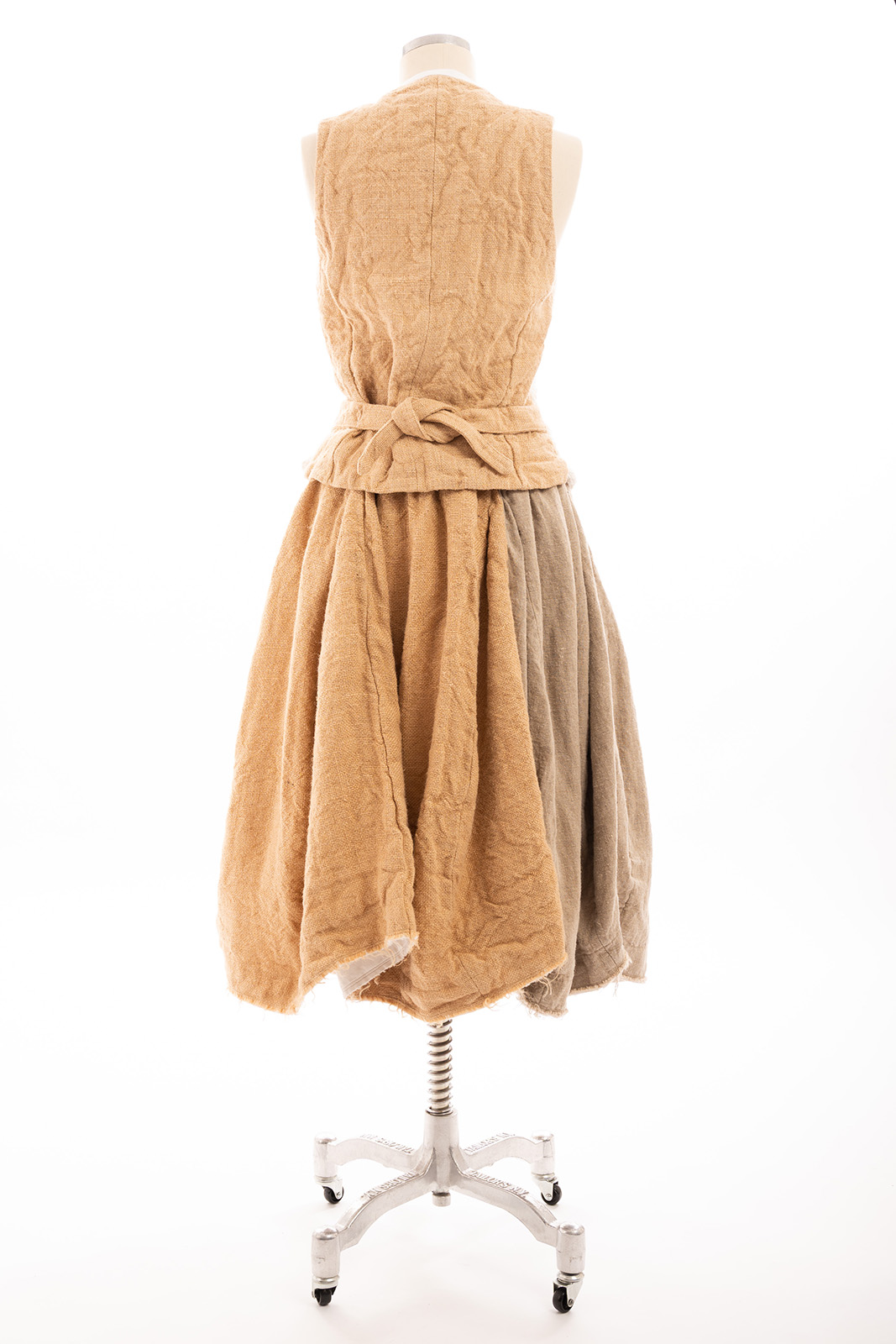 Comme des Garçons Gilet - immagine 6