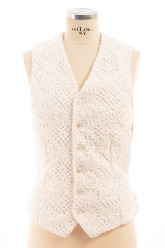 Alternative view of Comme des Garçons Gilet