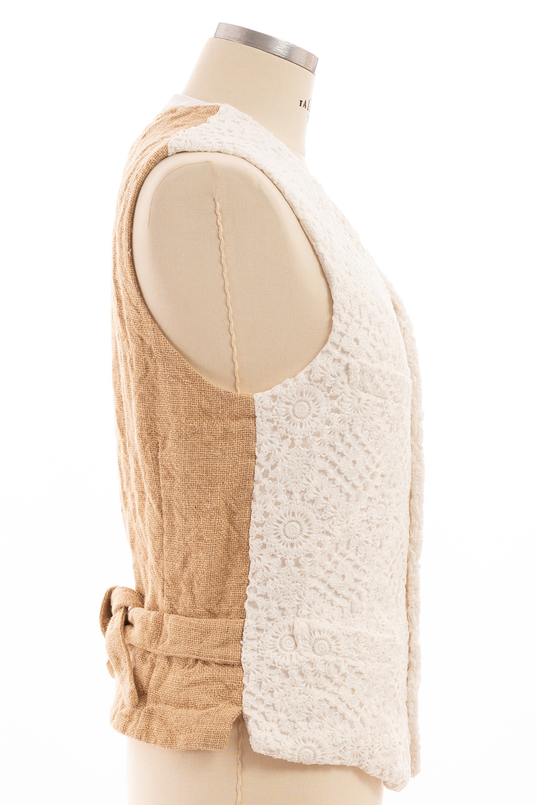 Comme des Garçons Gilet - immagine 8