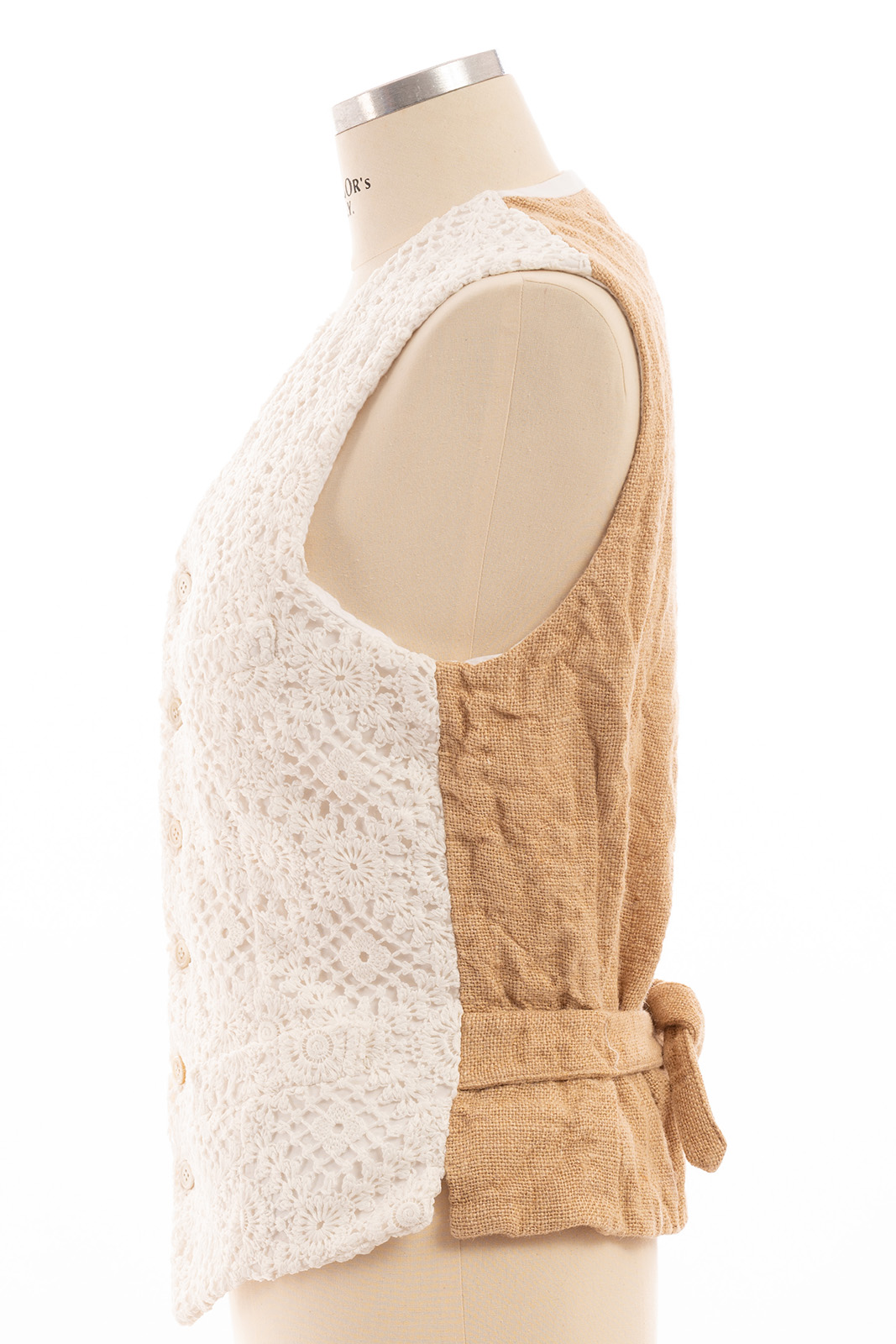 Comme des Garçons Gilet - immagine 10