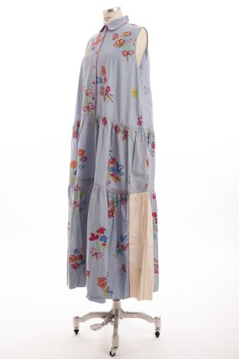 Alternative view of Péro Abito