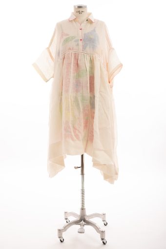 Alternative view of Péro Abito