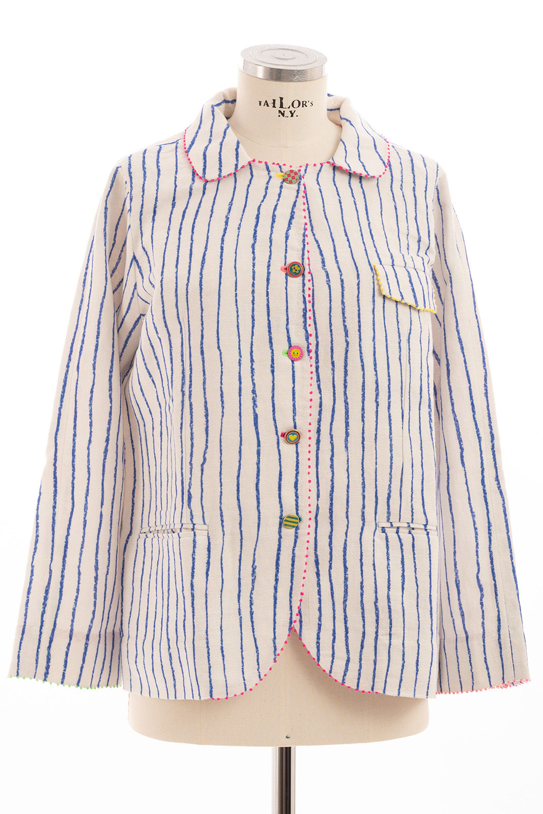 Péro Giacca - immagine 3