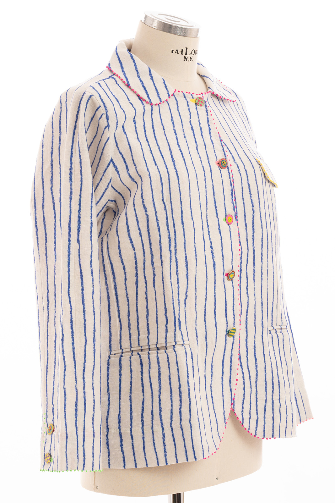 Péro Giacca - immagine 4