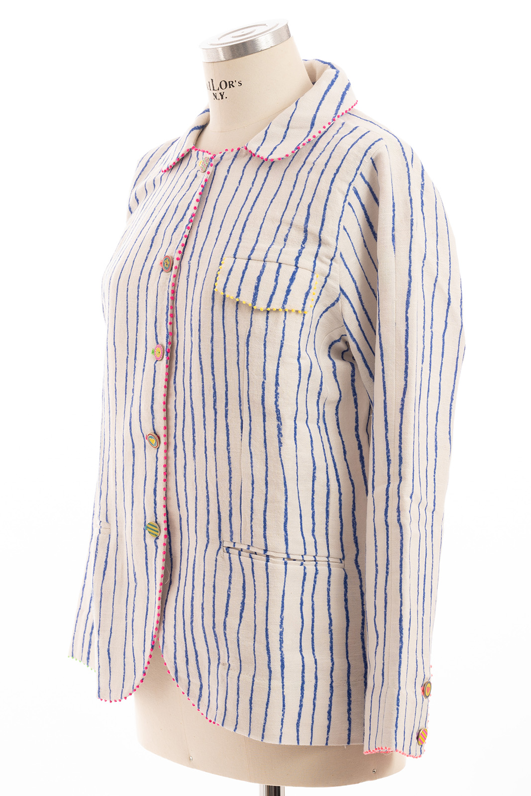 Péro Giacca - immagine 10