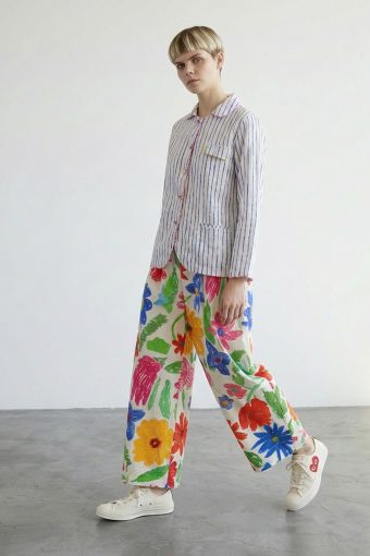 Péro Pants