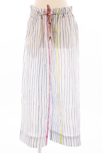 Alternative view of Péro Pants