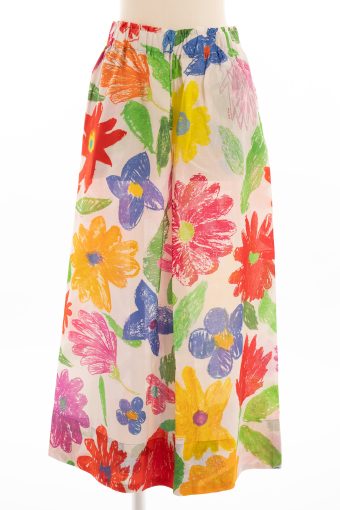 Alternative view of Péro Pants