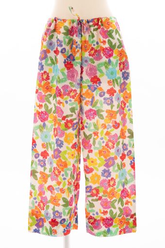 Alternative view of Péro Pants