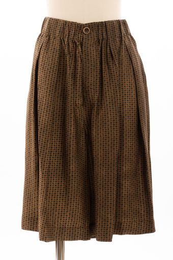 Alternative view of Uma Wang Pantaloni