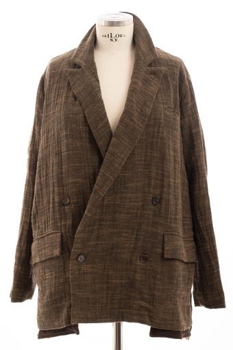 Alternative view of Aleksandr Manamis Jacket