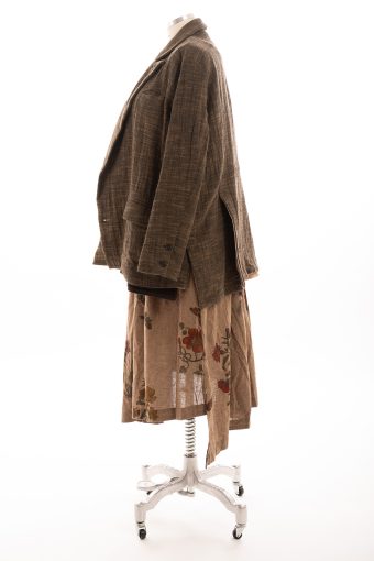 Aleksandr Manamis Jacket - Image 10