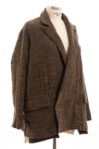 Aleksandr Manamis Jacket - Image 3