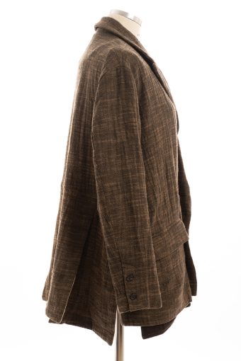Aleksandr Manamis Jacket - Image 4