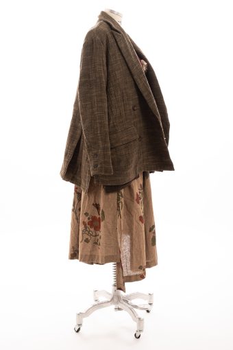Aleksandr Manamis Jacket - Image 8