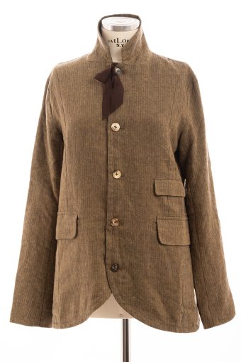 Aleksandr Manamis Jacket - Image 3