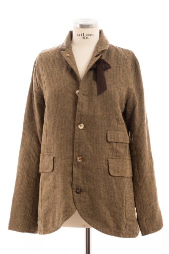 Aleksandr Manamis Jacket