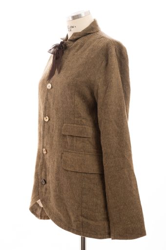 Aleksandr Manamis Jacket - Image 7