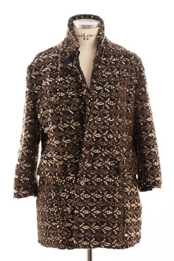Aleksandr Manamis Jacket - Image 5