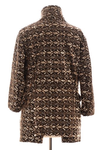 Aleksandr Manamis Jacket - Image 8