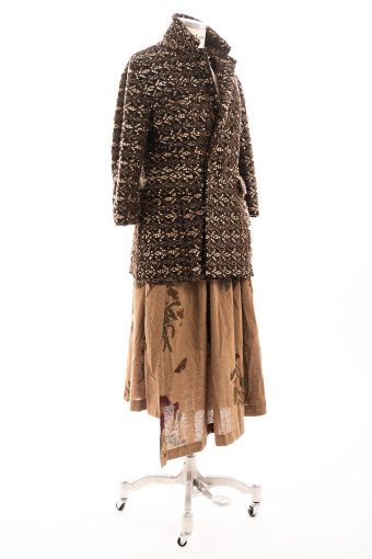 Aleksandr Manamis Jacket - Image 2
