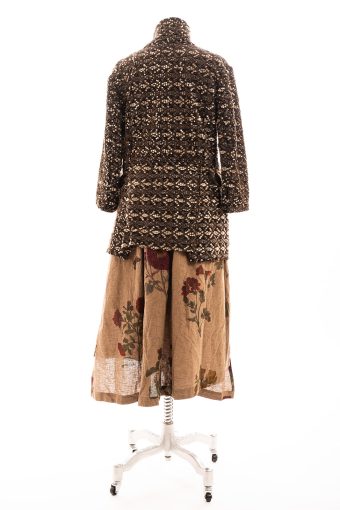Aleksandr Manamis Jacket - Image 3