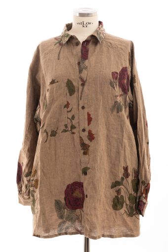 Aleksandr Manamis Shirt - Image 2