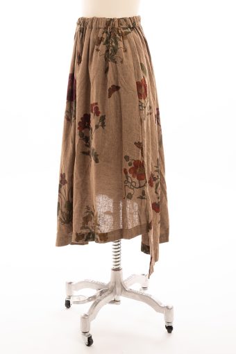 Aleksandr Manamis Skirt - Image 3
