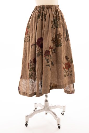 Aleksandr Manamis Skirt - Image 4