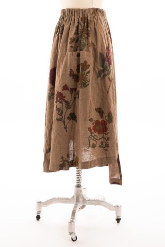 Aleksandr Manamis Skirt - Image 5