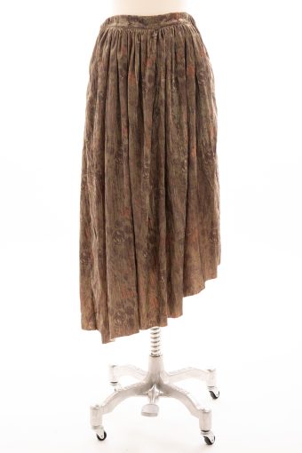 Alternative view of Aleksandr Manamis Skirt