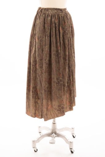 Aleksandr Manamis Skirt - Image 3