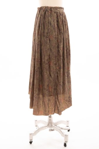 Aleksandr Manamis Skirt - Image 4