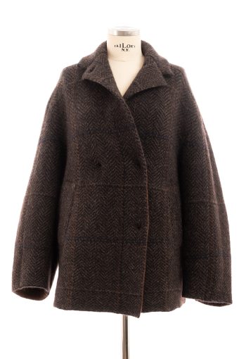 Boboutic Cappotto